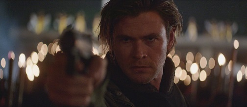 Blackhat
