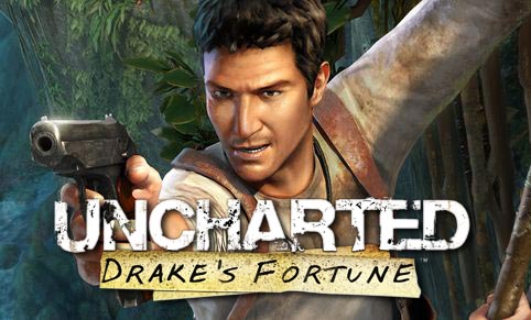 Uncharted Is Making Its Way To The Big Screen!