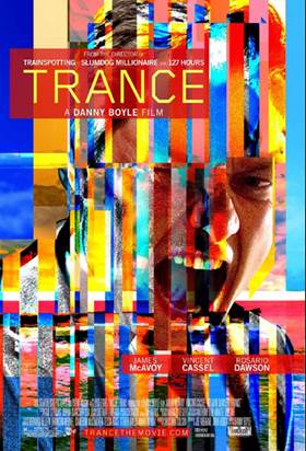 Trance-poster