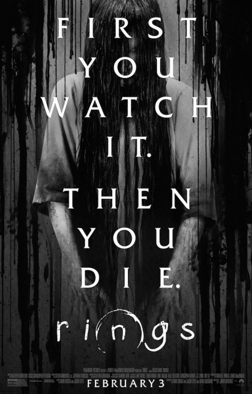 Rings-poster